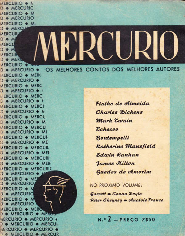 mercurio no 2